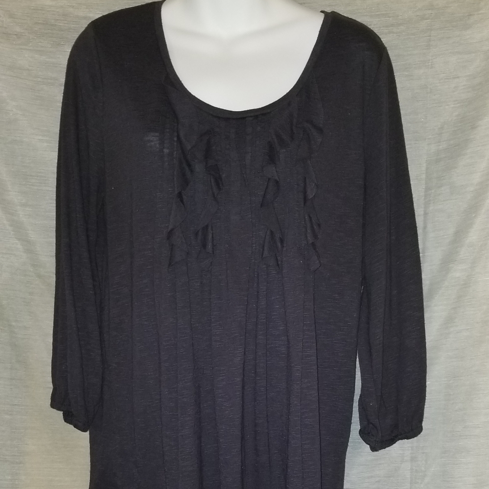 Loft blouse sz L
